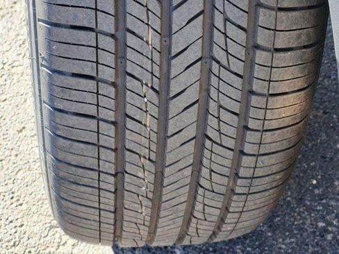 New 2026 Hyundai Tucson Limited image 12