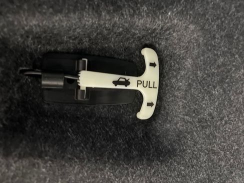 Used 2023 Nissan Maxima SV w/ Floor Mat Group image 30