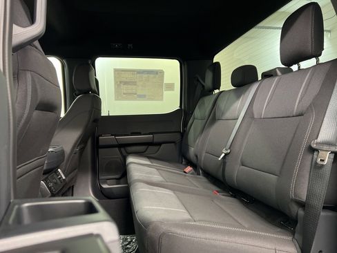 New 2026 Ford F150 STX image 28