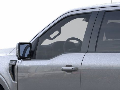 New 2025 Ford F150 Platinum w/ FX4 Off-Road Package image 20
