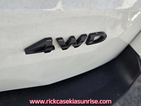 Used 2021 Ford EcoSport SES AWD/4WD image 10