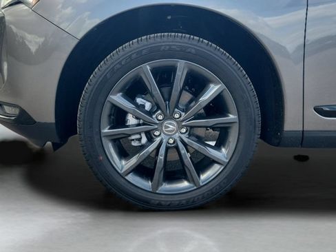 New 2026 Acura RDX A-Spec AWD/4WD image 27