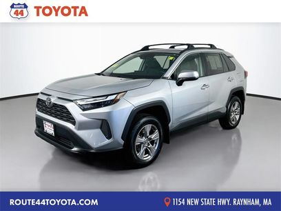 Used 2023 Toyota RAV4 XLE w/ Convenience Package