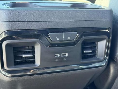 Used 2023 Chevrolet Silverado 1500 ZR2 w/ Technology Package image 15