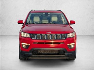 Used 2019 Jeep Compass Latitude FWD video 2