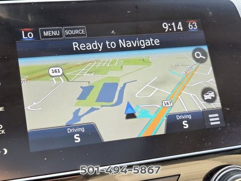 Used 2017 Honda CR-V Touring image 19