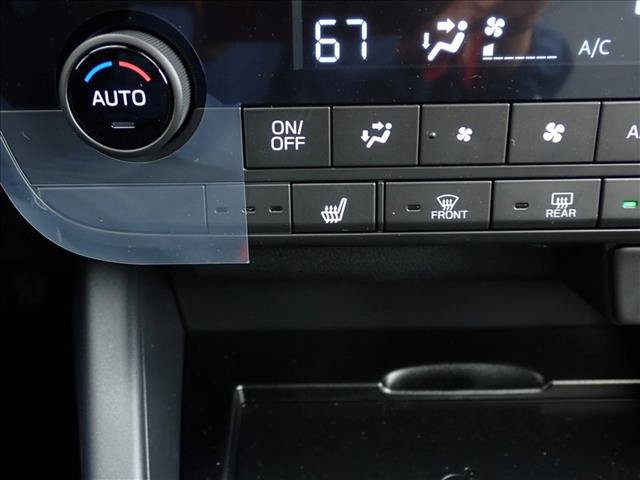 New 2026 Subaru Outback Premium AWD/4WD image 21