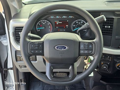 New 2026 Ford F350 XL w/ STX Appearance Package AWD/4WD image 25