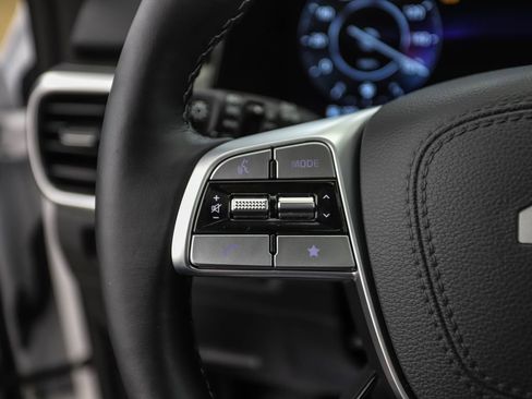 Used 2025 Kia Telluride SX Prestige X-Line image 12