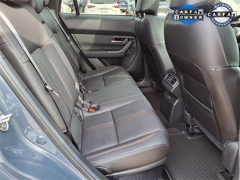 Used 2025 MAZDA CX-50 AWD 2.5 Hybrid w/ Weather Package image 20