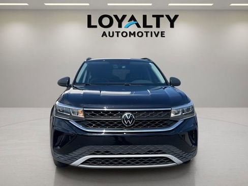 Used 2023 Volkswagen Taos S FWD image 9