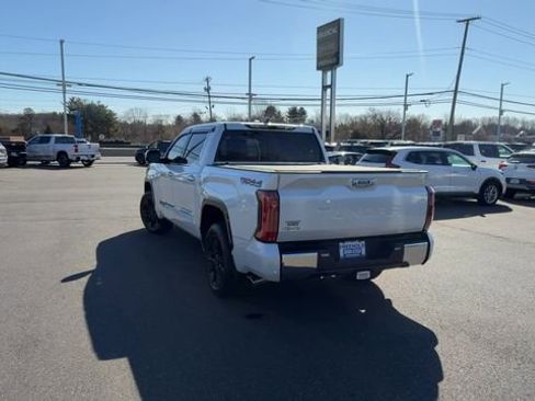 Used 2023 Toyota Tundra 1794 Edition w/ TRD Off-Road Package image 6