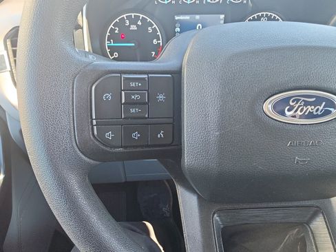 Used 2023 Ford F150 XL w/ Bed Utility Package RWD image 18