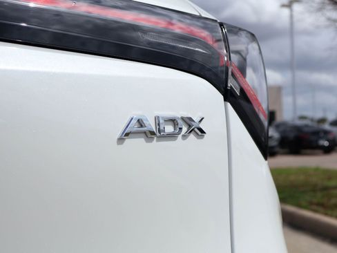 Certified 2025 Acura ADX Base image 7