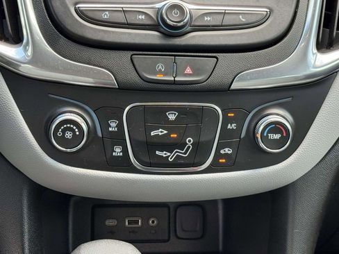 Used 2024 Chevrolet Equinox LS w/ Sport Edition FWD image 6