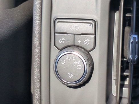 New 2026 Chevrolet Silverado 1500 W/T w/ WT Value Package image 24