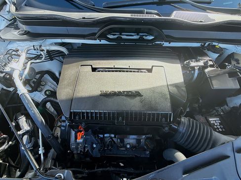 Certified 2023 Honda Pilot EX-L image 35