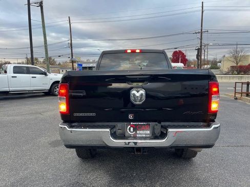 Used 2024 RAM 2500 Big Horn image 7