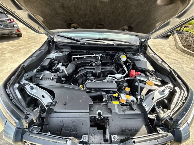 New 2026 Subaru Outback Premium AWD/4WD image 28