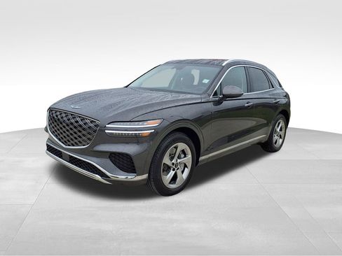 Used 2026 Genesis GV70 2.5T AWD/4WD image 3