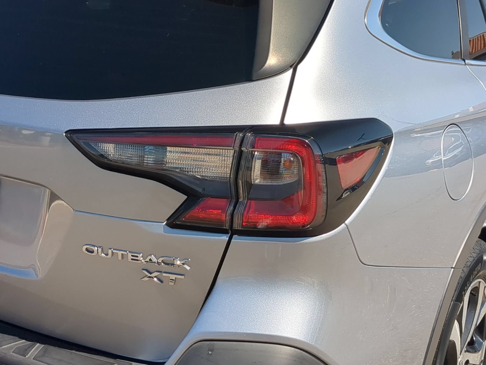 Certified 2022 Subaru Outback Limited XT AWD/4WD image 11