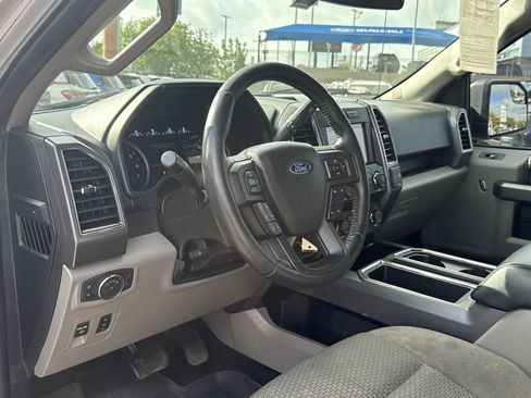 Used 2019 Ford F150 XLT w/ Equipment Group 302A Luxury image 22