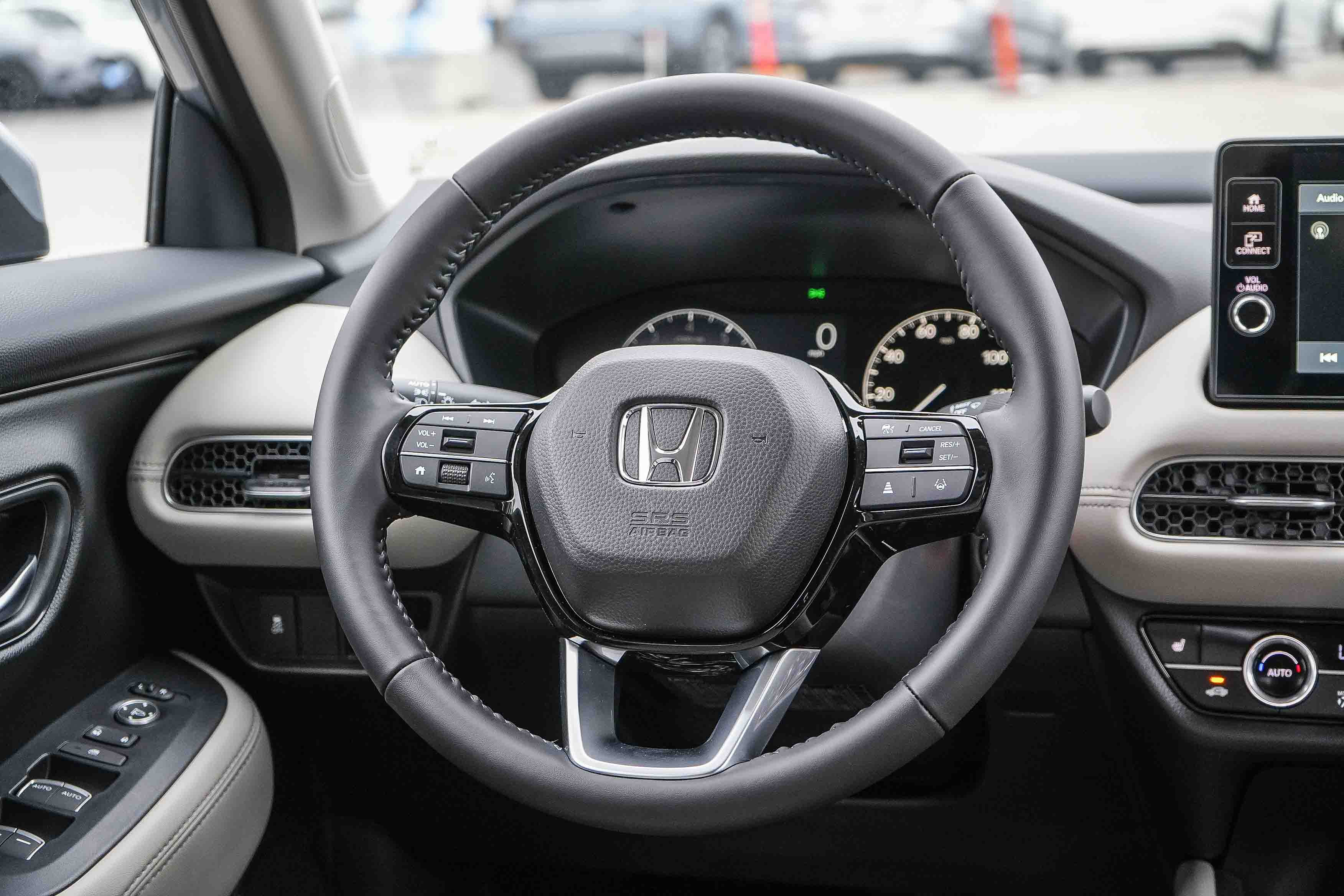 New 2027 Honda HR-V EX-L image 19
