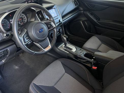 Used 2019 Subaru Crosstrek 2.0i Premium AWD/4WD image 10