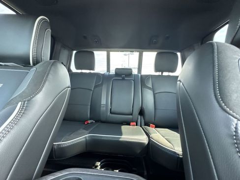New 2026 RAM 2500 Laramie w/ Night Edition image 13