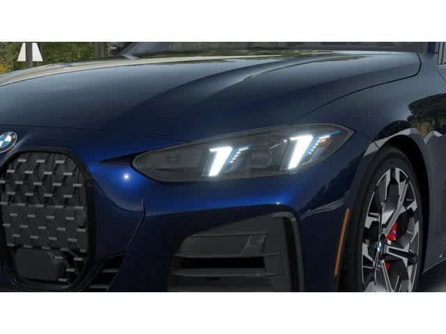 New 2027 BMW 430i xDrive Convertible AWD/4WD image 6