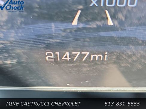 Used 2026 Chevrolet Traverse LT AWD/4WD image 16