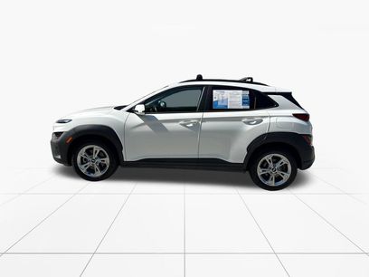 Used 2022 Hyundai Kona SEL w/ Convenience Package