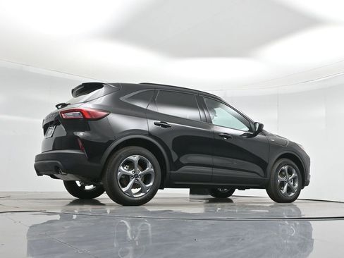 New 2025 Ford Escape ST-Line w/ Tech Pack #1 image 46