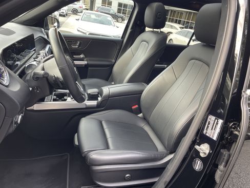 Certified 2022 Mercedes-Benz GLB 250 4MATIC image 20