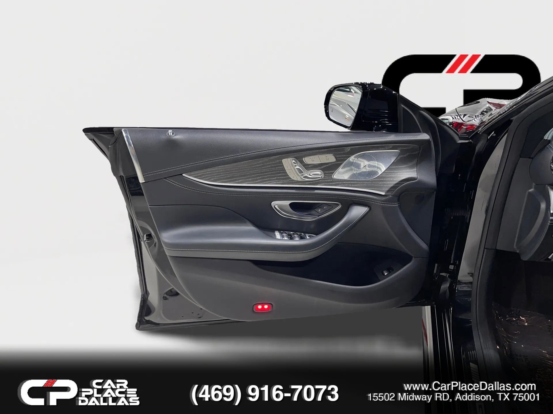 Used 2022 Mercedes-Benz AMG GT 43 image 15