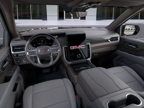 New 2026 GMC Yukon XL Elevation w/ Elevation Premium Package AWD/4WD image 15