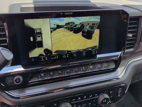 New 2026 Chevrolet Silverado 2500 ZR2 AWD/4WD image 26
