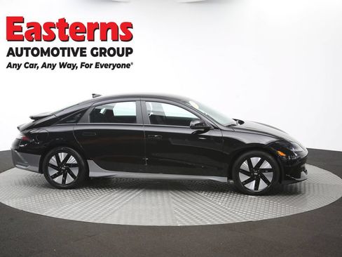Used 2024 Hyundai Ioniq 6 SE AWD/4WD image 45