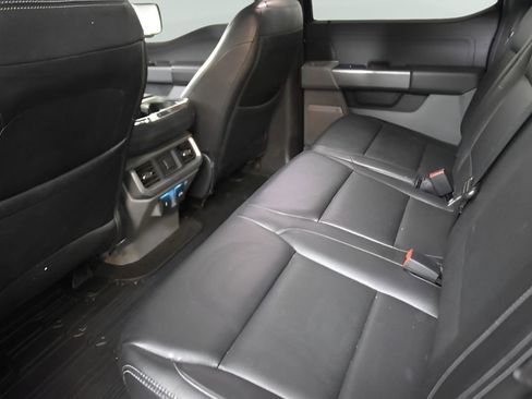 Used 2021 Ford F150 XLT w/ Equipment Group 302A High image 33