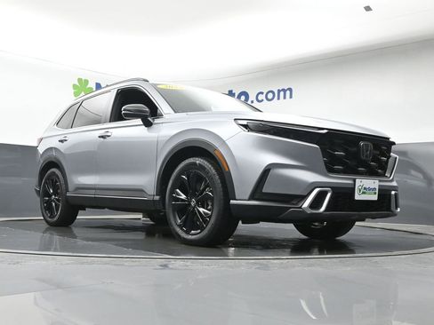 Used 2023 Honda CR-V Sport Touring image 21