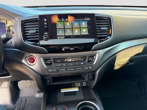 Used 2022 Honda Pilot Special Edition image 30