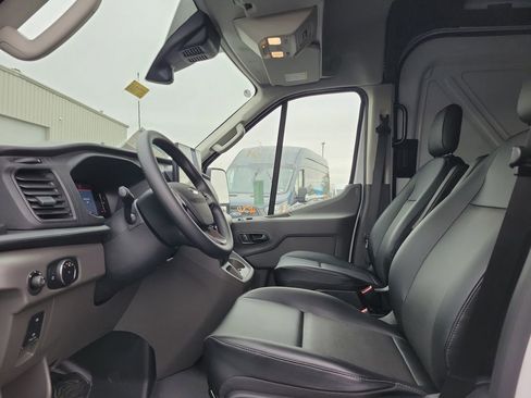 New 2026 Ford Transit 250 148 Medium Roof image 16
