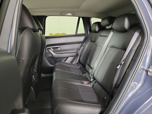 Certified 2025 MAZDA CX-50 2.5 Hybrid w/ Premium Plus Pkg image 12