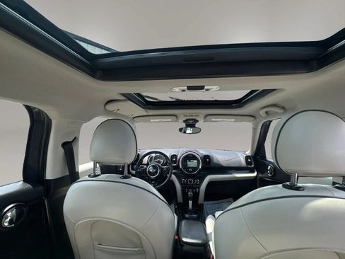Used 2019 MINI Cooper Countryman S w/ Premium Package AWD/4WD image 15