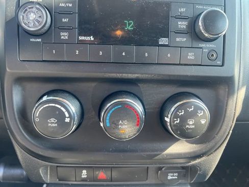 Used 2016 Jeep Compass Sport w/ Power Value Group FWD image 24
