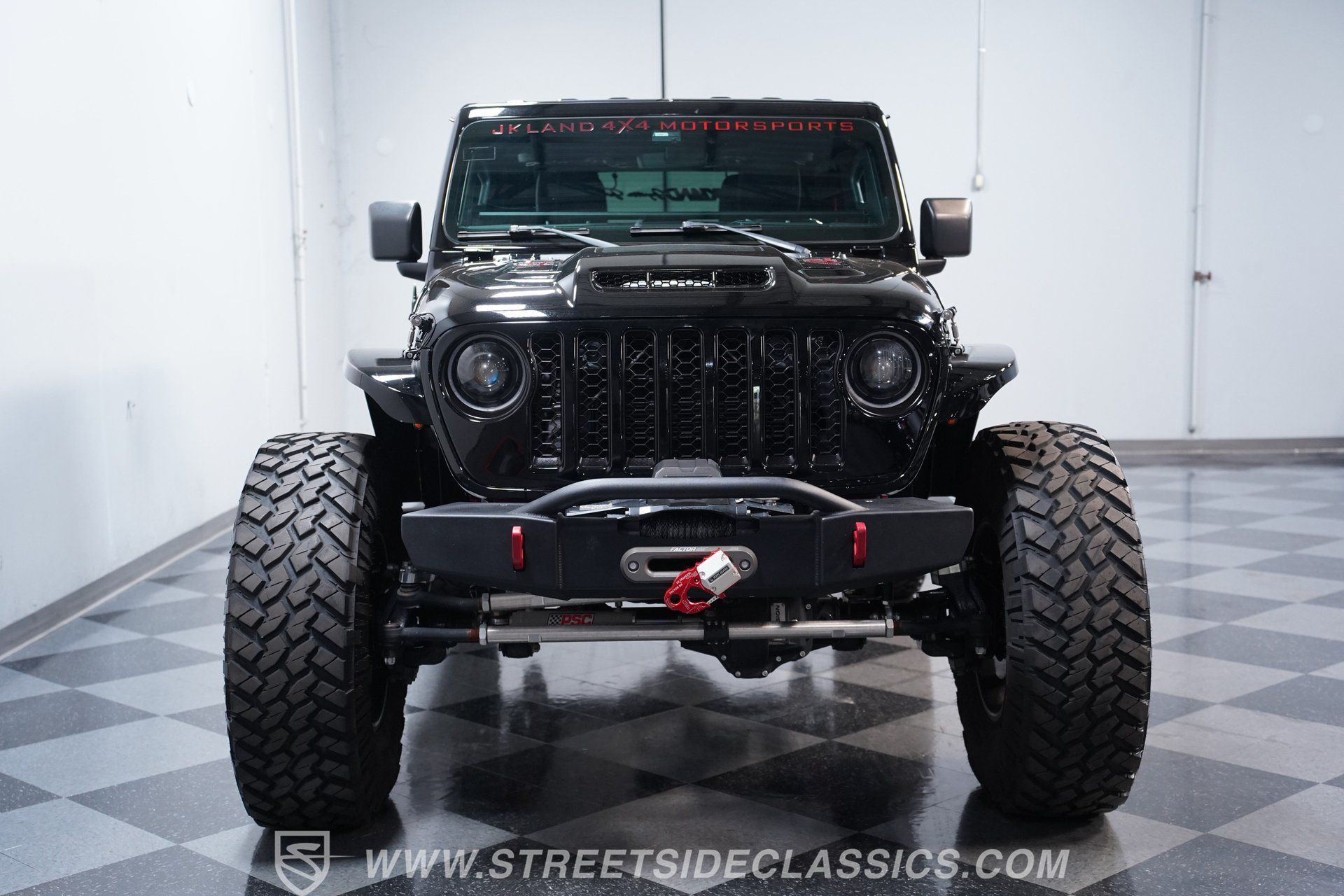 Used 2020 Jeep Wrangler Unlimited Rubicon w/ Quick Order Package 28Y Recon AWD/4WD image 15