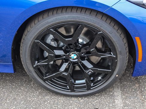 New 2026 BMW 330i Sedan w/ M Sport Package image 9