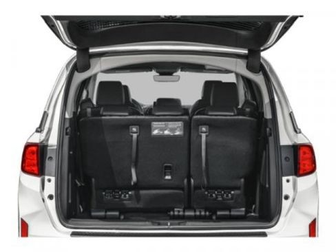 Certified 2025 Honda Odyssey EX-L image 13