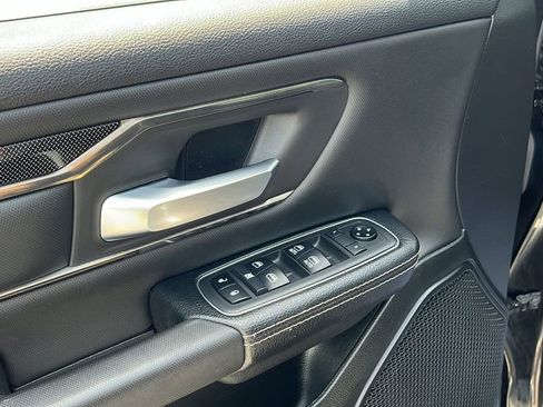 Used 2019 RAM 1500 Sport w/ Level 2 Equipment Group AWD/4WD image 10