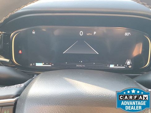 Used 2022 Jeep Wagoneer Series II image 38